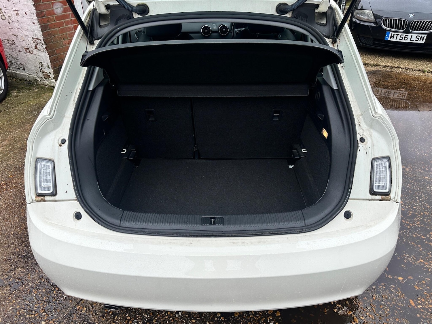 Used Audi A1 2012 for sale - 77525050: Photo 8