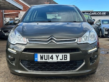 Used Citroen C3 2014 for sale - 78572703: Photo