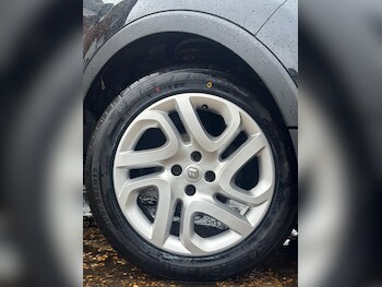 Used Renault Captur 2016 for sale - 78260656: Photo