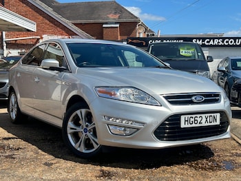 Used Ford Mondeo 2013 for sale - 78561784: Photo