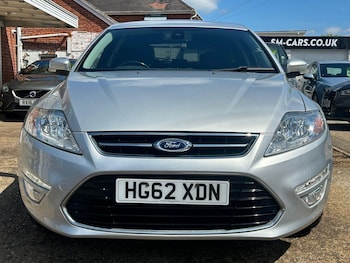 Used Ford Mondeo 2013 for sale - 78561784: Photo