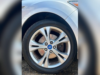 Used Ford Mondeo 2013 for sale - 78561784: Photo