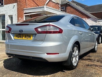 Used Ford Mondeo 2013 for sale - 78561784: Photo