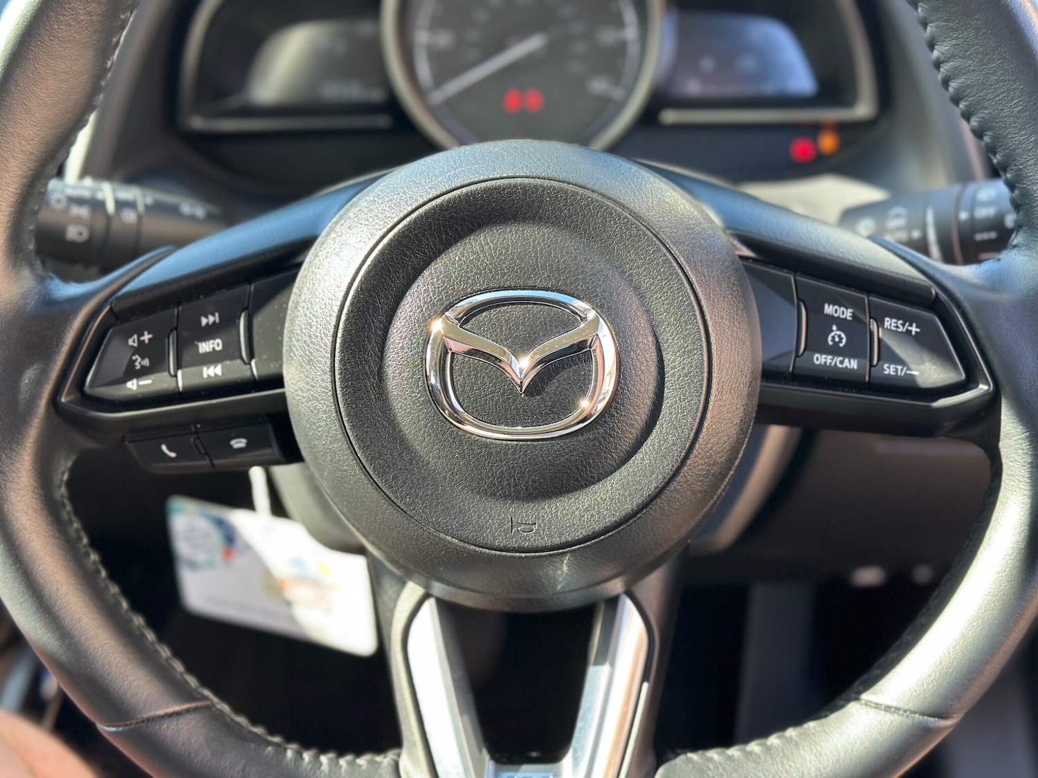 Used Mazda Mazda2 2022 for sale - 77049858: Photo 13