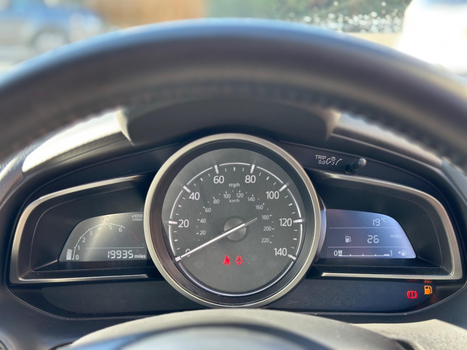 Used Mazda Mazda2 2022 for sale - 77049858: Photo 15