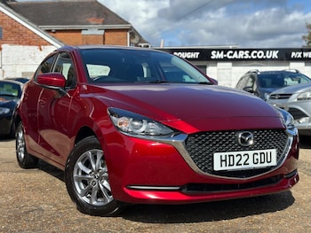 (22) - 1.5 e-SKYACTIV G MHEV MHEV SE-L Euro 6 (s/s) 5dr