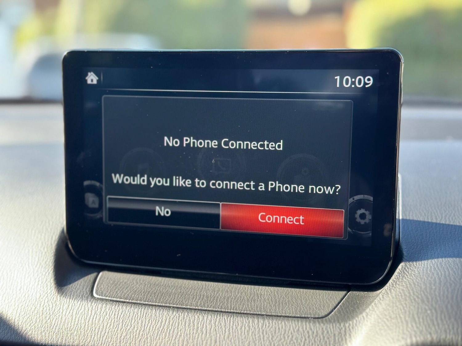 Used Mazda Mazda2 2022 for sale - 77049858: Photo 21