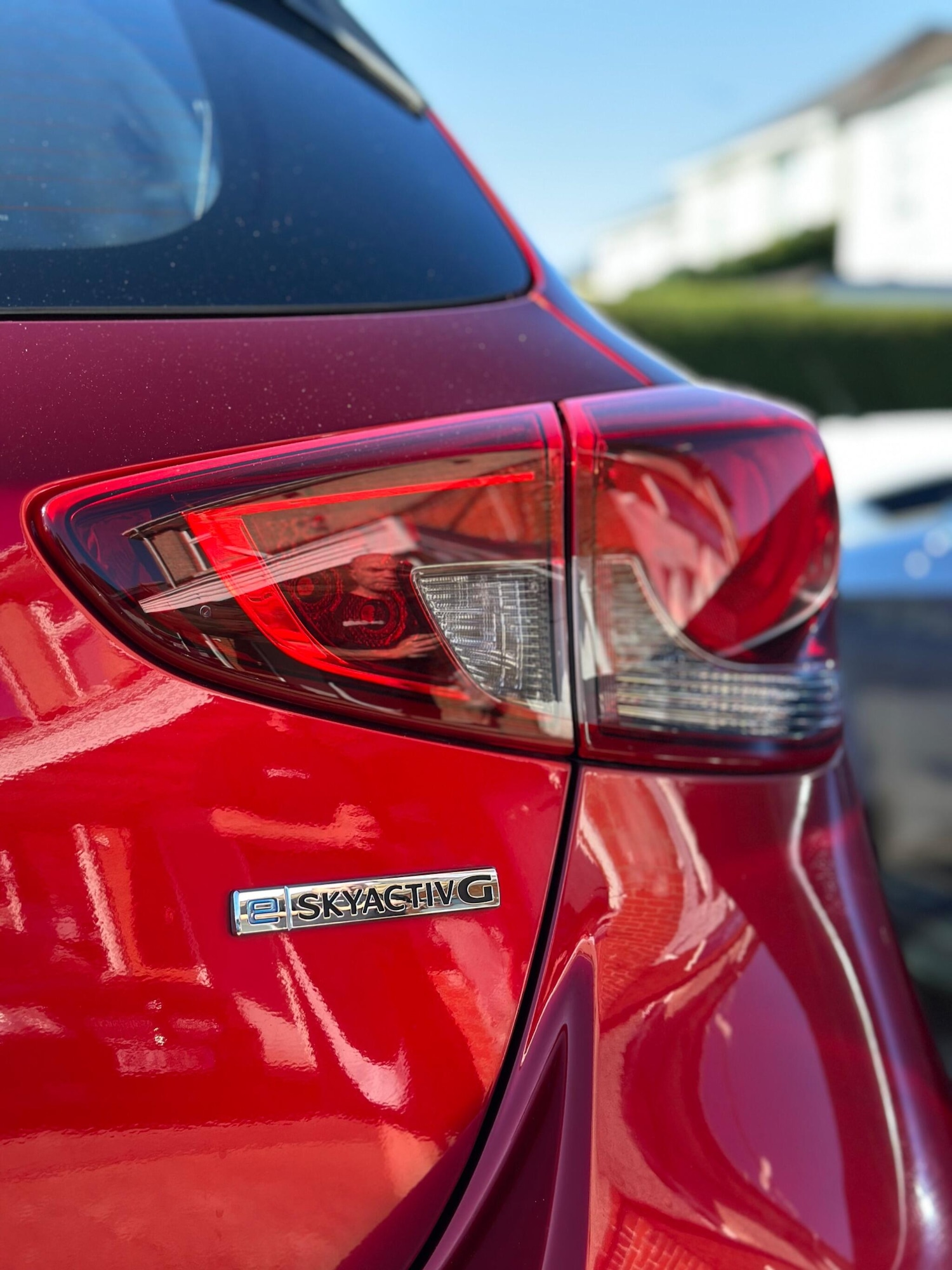 Used Mazda Mazda2 2022 for sale - 77049858: Photo 7