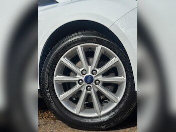 Used Ford Focus 2017 for sale - 78319443: Photo