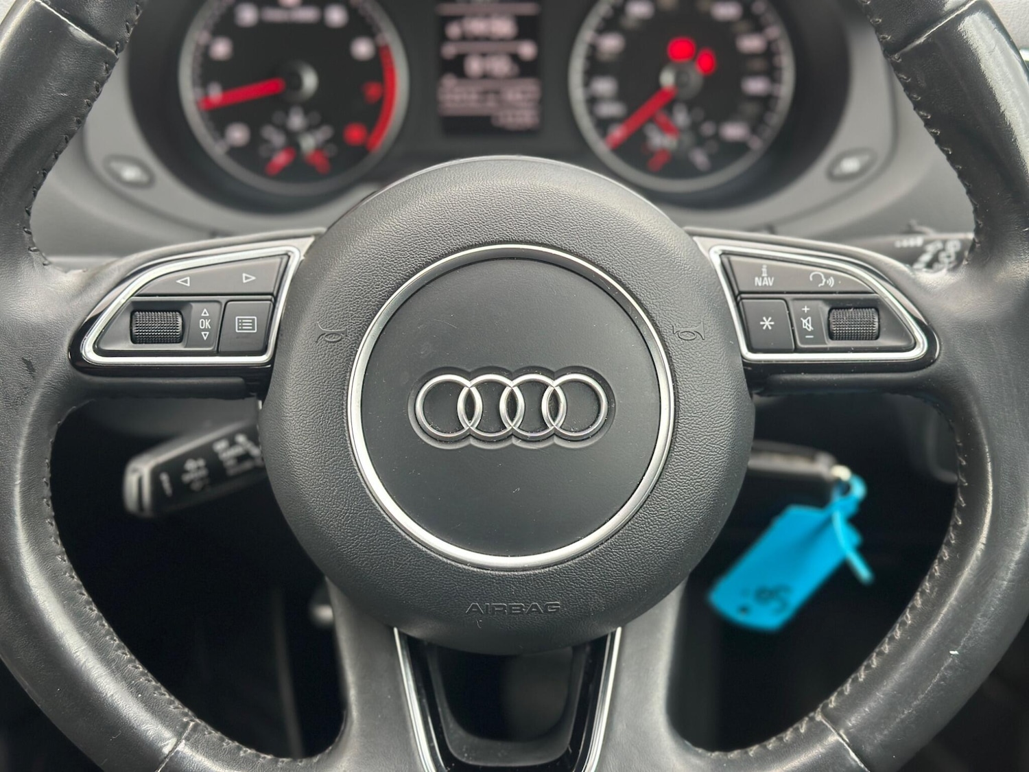 Used Audi Q3 2018 for sale - 77683939: Photo 13