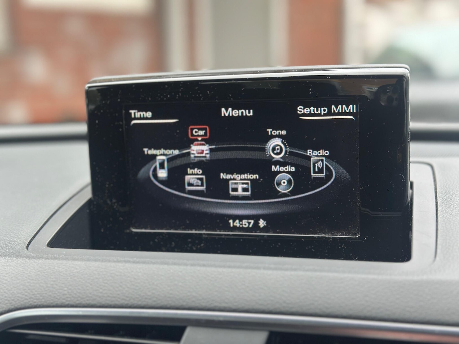 Used Audi Q3 2018 for sale - 77683939: Photo 17