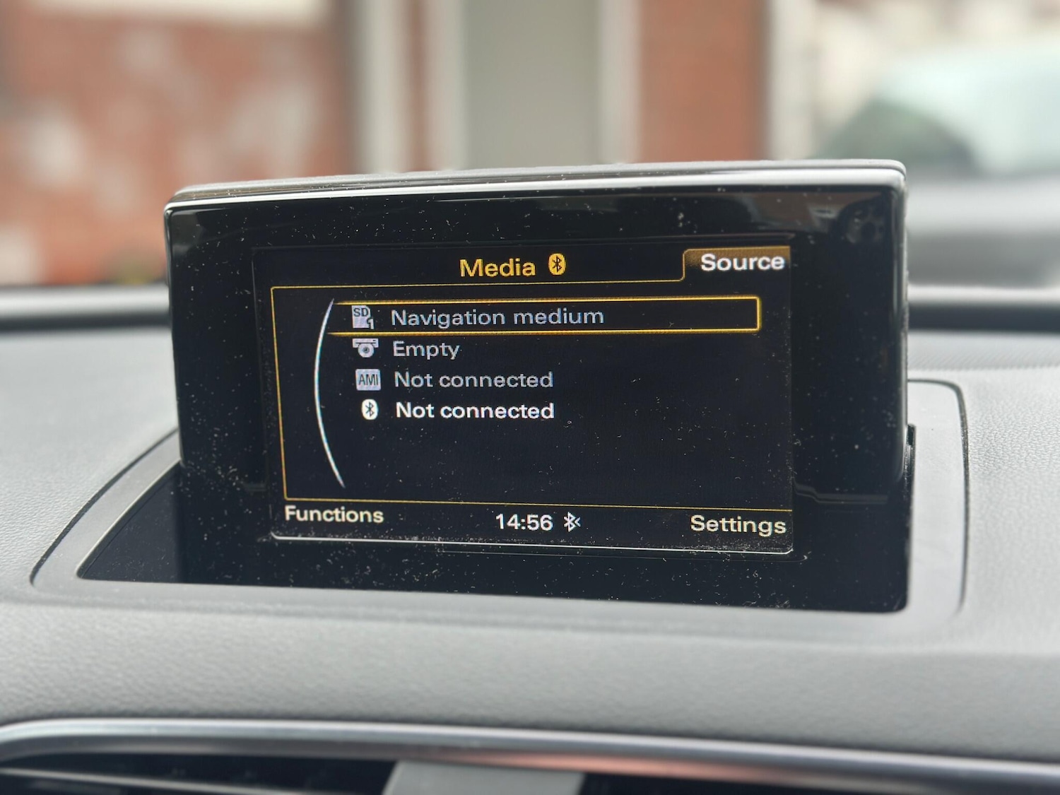 Used Audi Q3 2018 for sale - 77683939: Photo 18