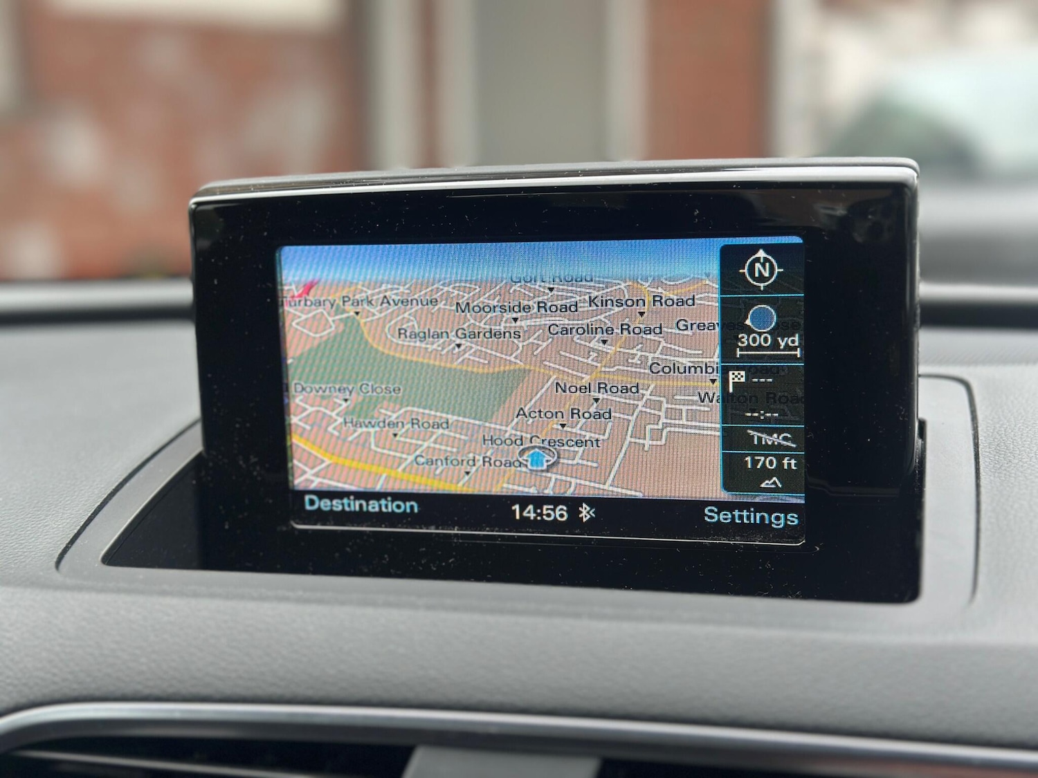 Used Audi Q3 2018 for sale - 77683939: Photo 19