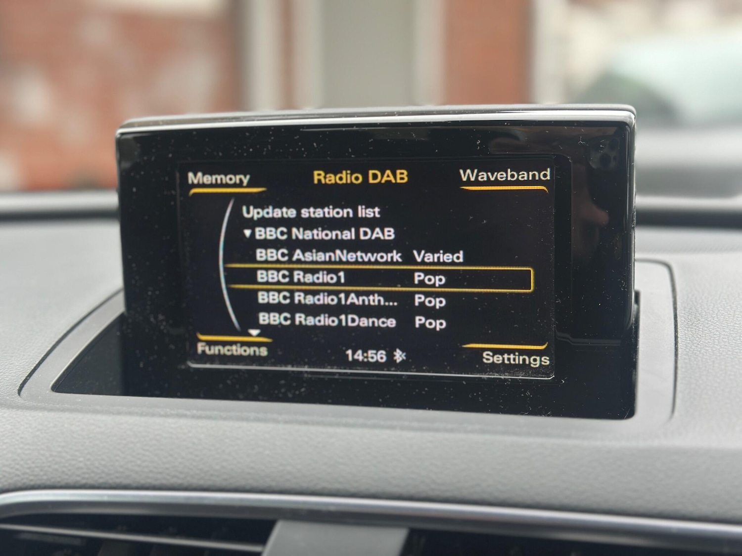 Used Audi Q3 2018 for sale - 77683939: Photo 21