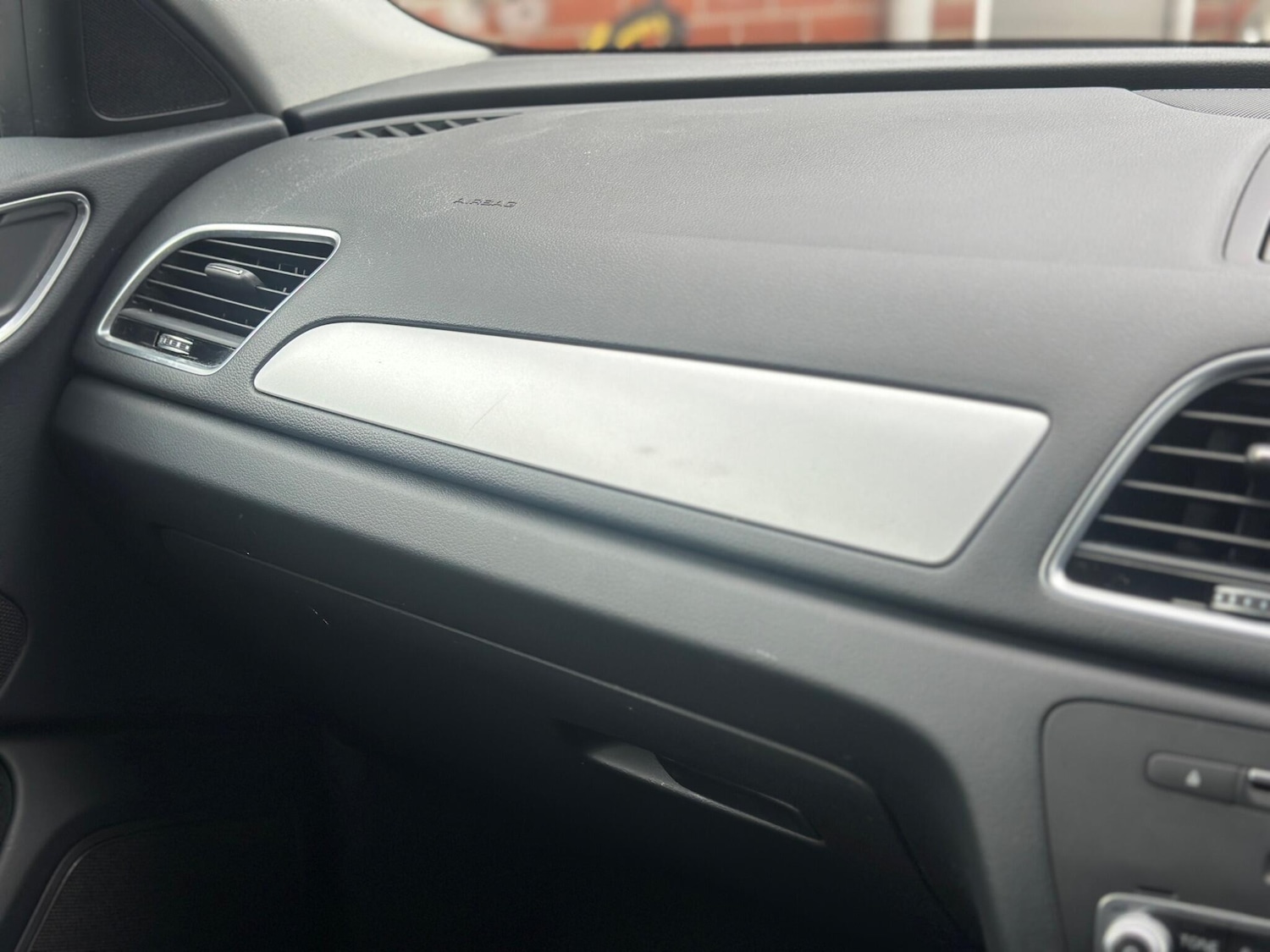 Used Audi Q3 2018 for sale - 77683939: Photo 25