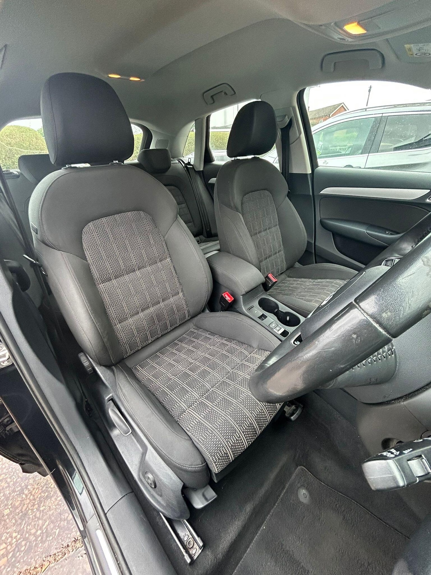 Used Audi Q3 2018 for sale - 77683939: Photo 31