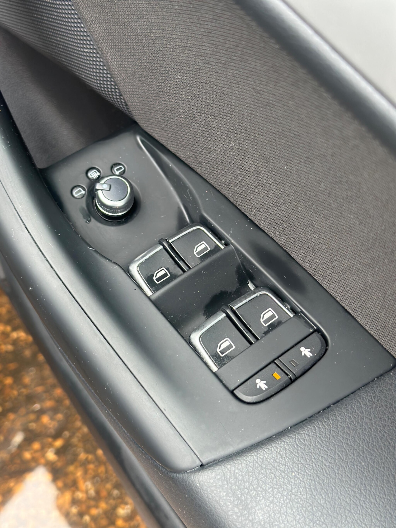 Used Audi Q3 2018 for sale - 77683939: Photo 34