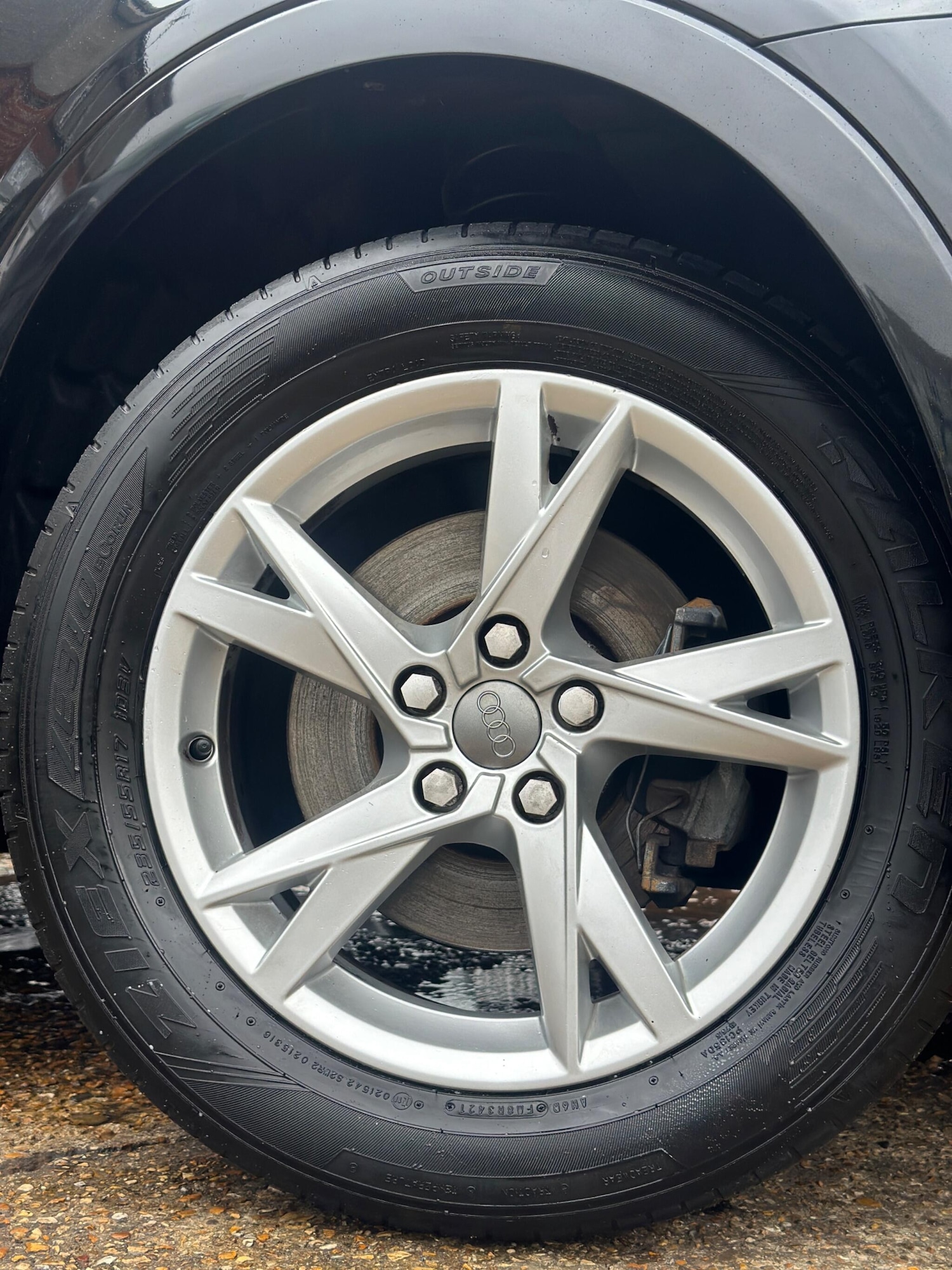 Used Audi Q3 2018 for sale - 77683939: Photo 4