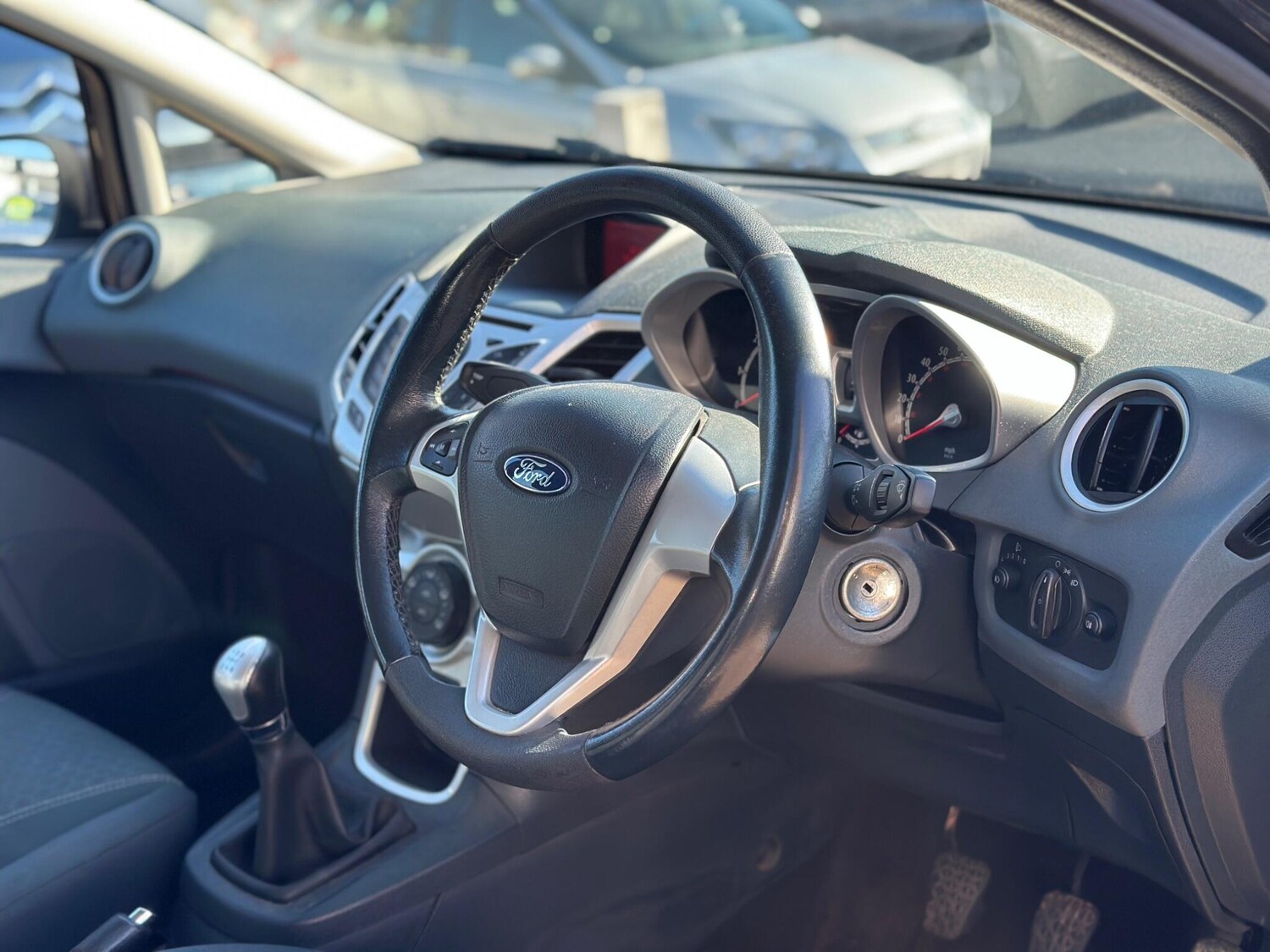 Used Ford Fiesta for sale - 77723942: Photo 11