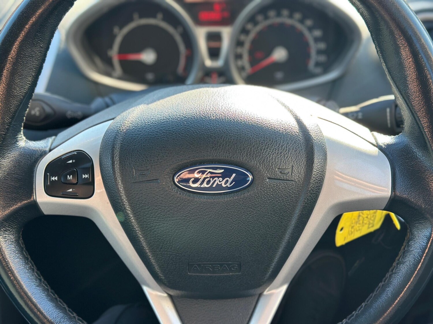 Used Ford Fiesta for sale - 77723942: Photo 12