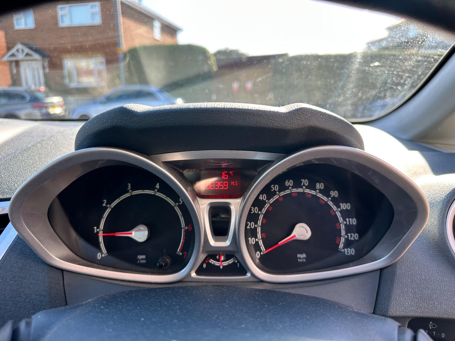 Used Ford Fiesta for sale - 77723942: Photo 13