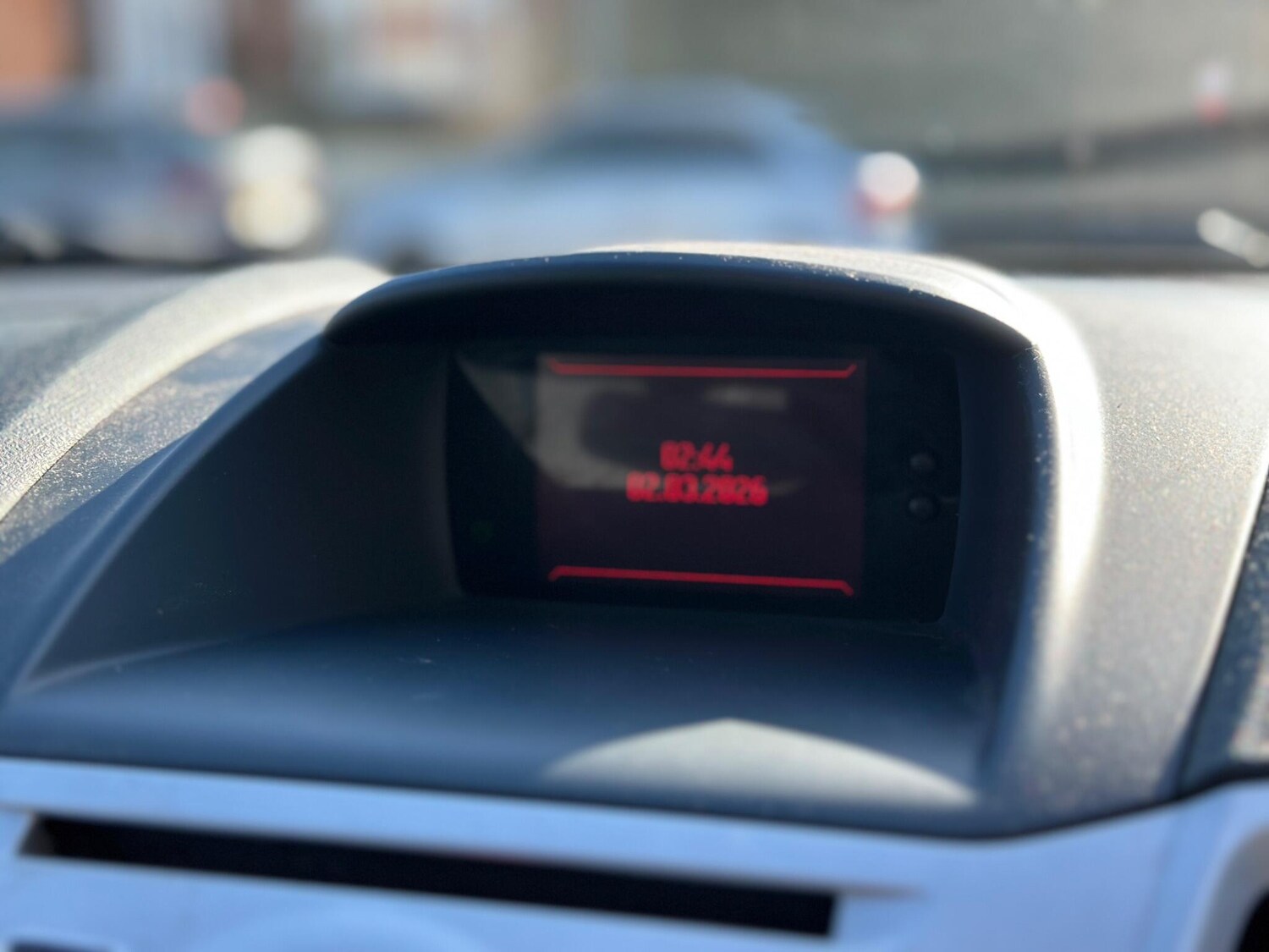 Used Ford Fiesta for sale - 77723942: Photo 14