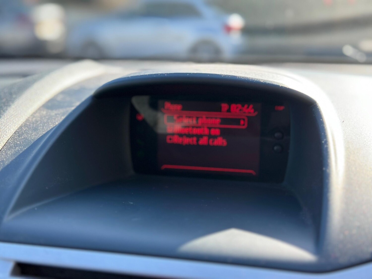 Used Ford Fiesta for sale - 77723942: Photo 15