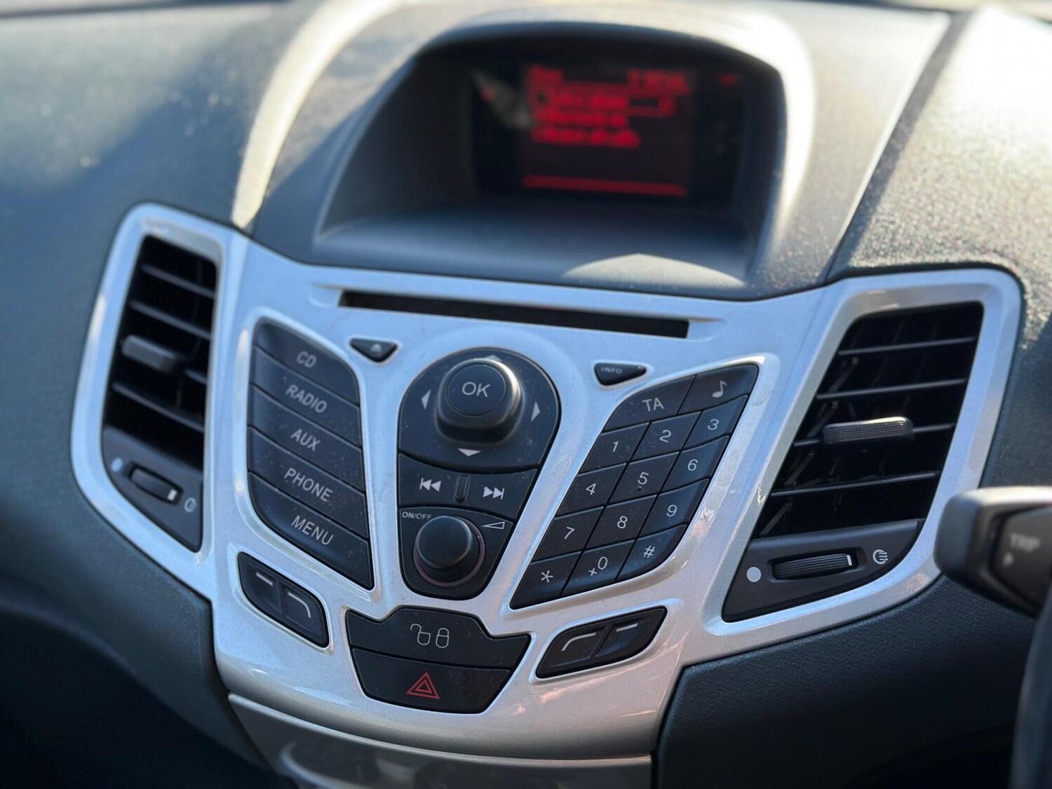 Used Ford Fiesta for sale - 77723942: Photo 16