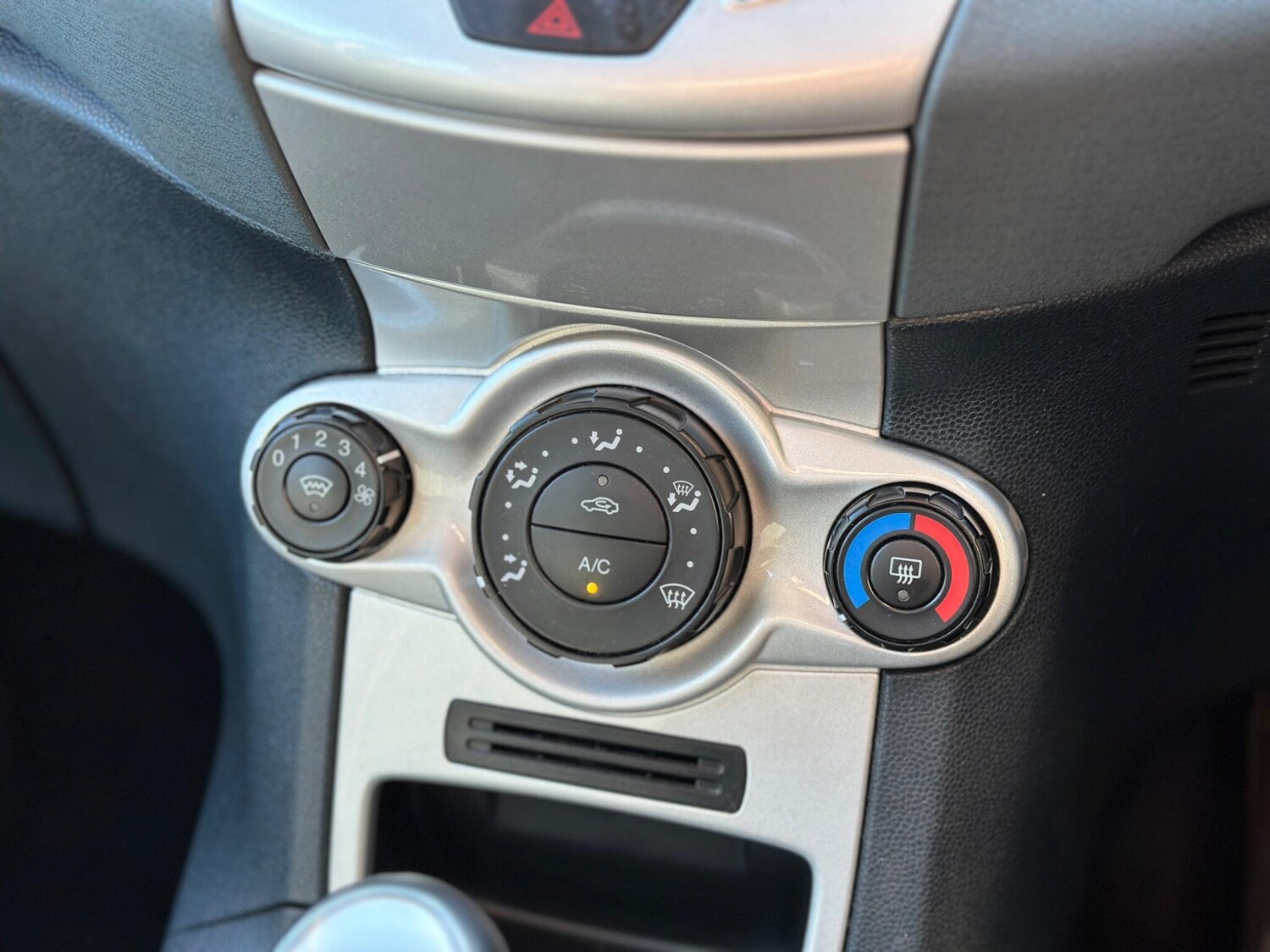 Used Ford Fiesta for sale - 77723942: Photo 17