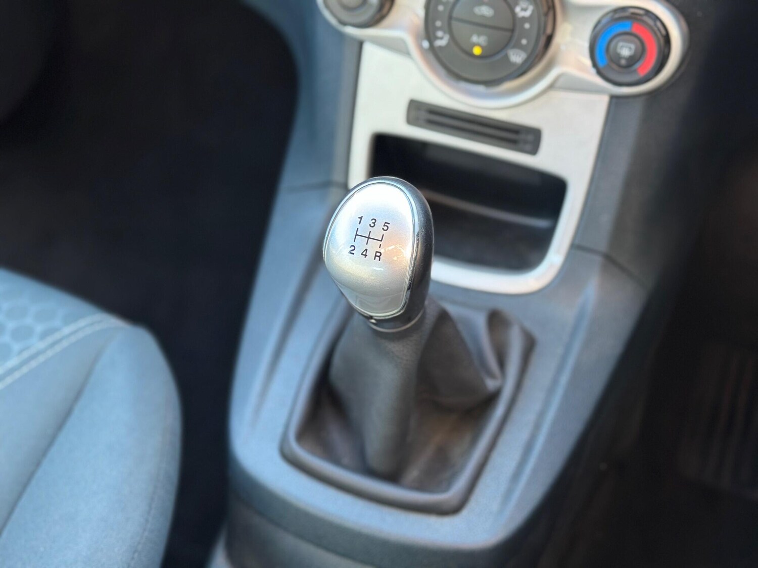 Used Ford Fiesta for sale - 77723942: Photo 18