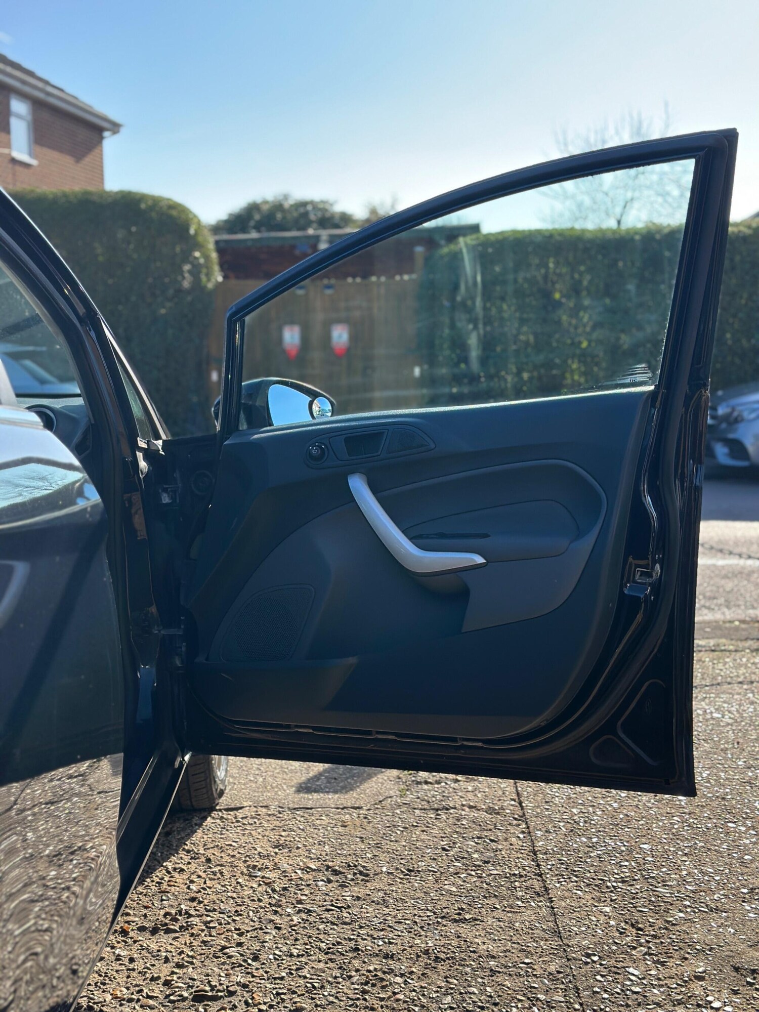 Used Ford Fiesta for sale - 77723942: Photo 21