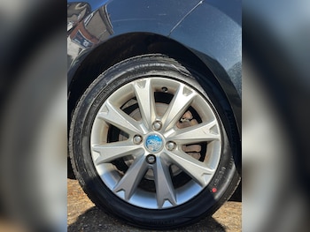 Used Ford Fiesta 2011 for sale - 77723942: Photo