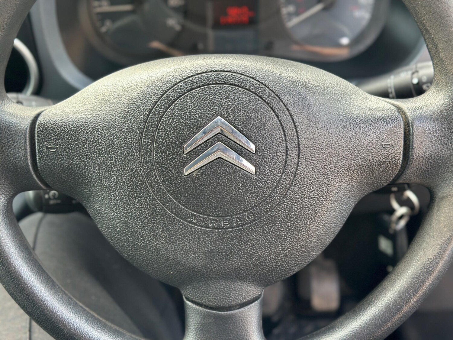 Used Citroen Berlingo Multispace 2009 for sale - 77495887: Photo 15