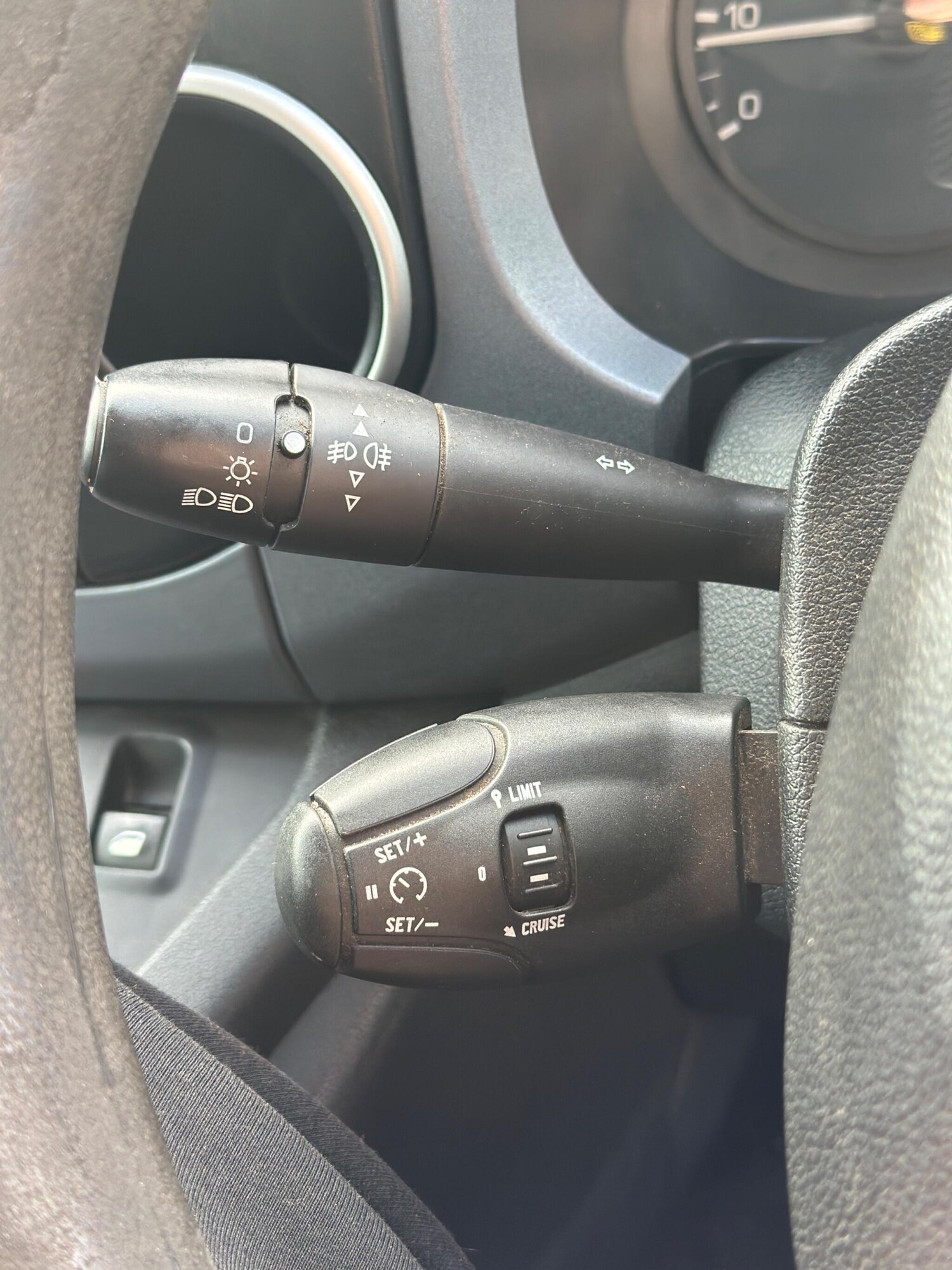 Used Citroen Berlingo Multispace 2009 for sale - 77495887: Photo 16