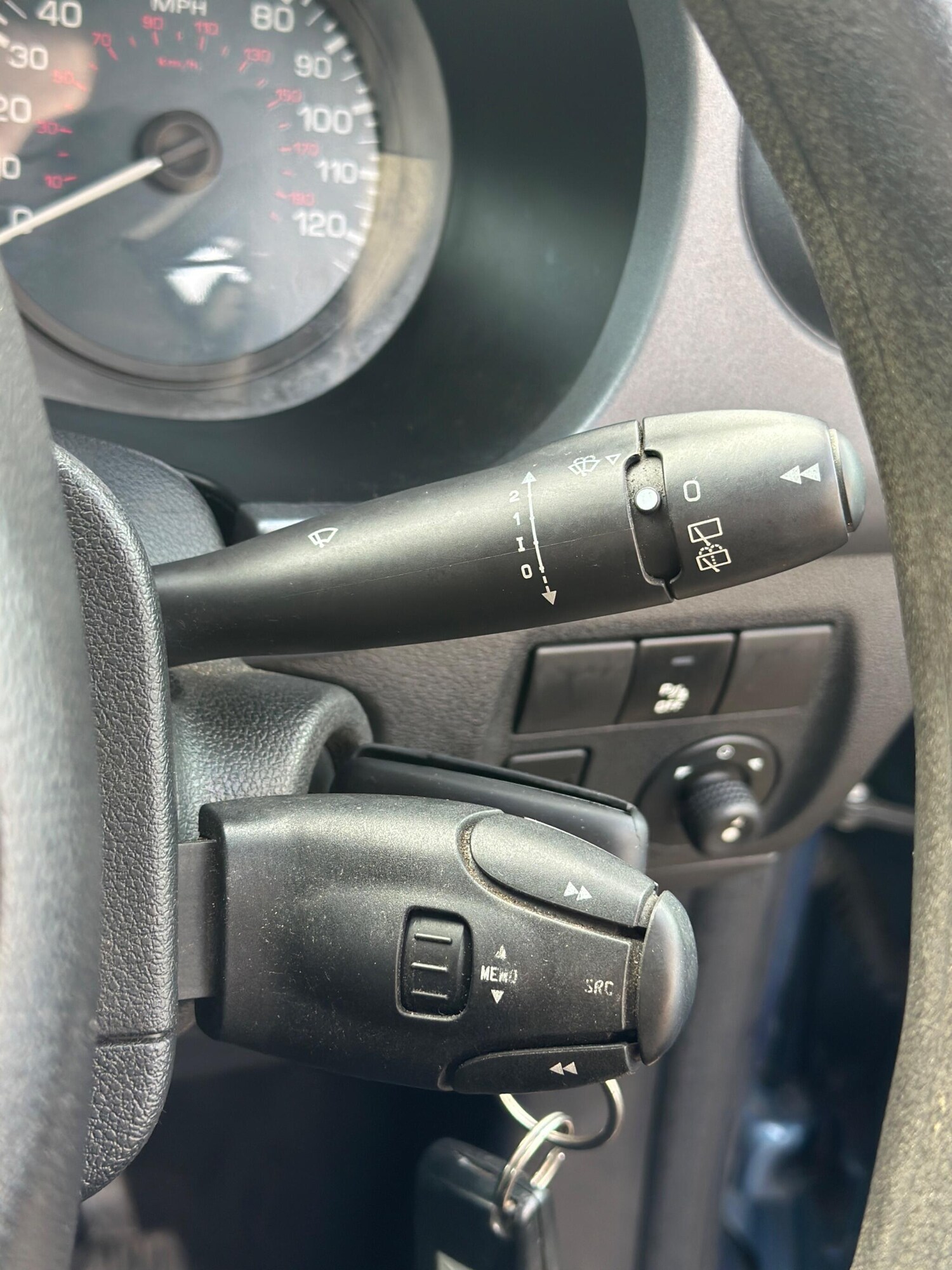 Used Citroen Berlingo Multispace 2009 for sale - 77495887: Photo 17