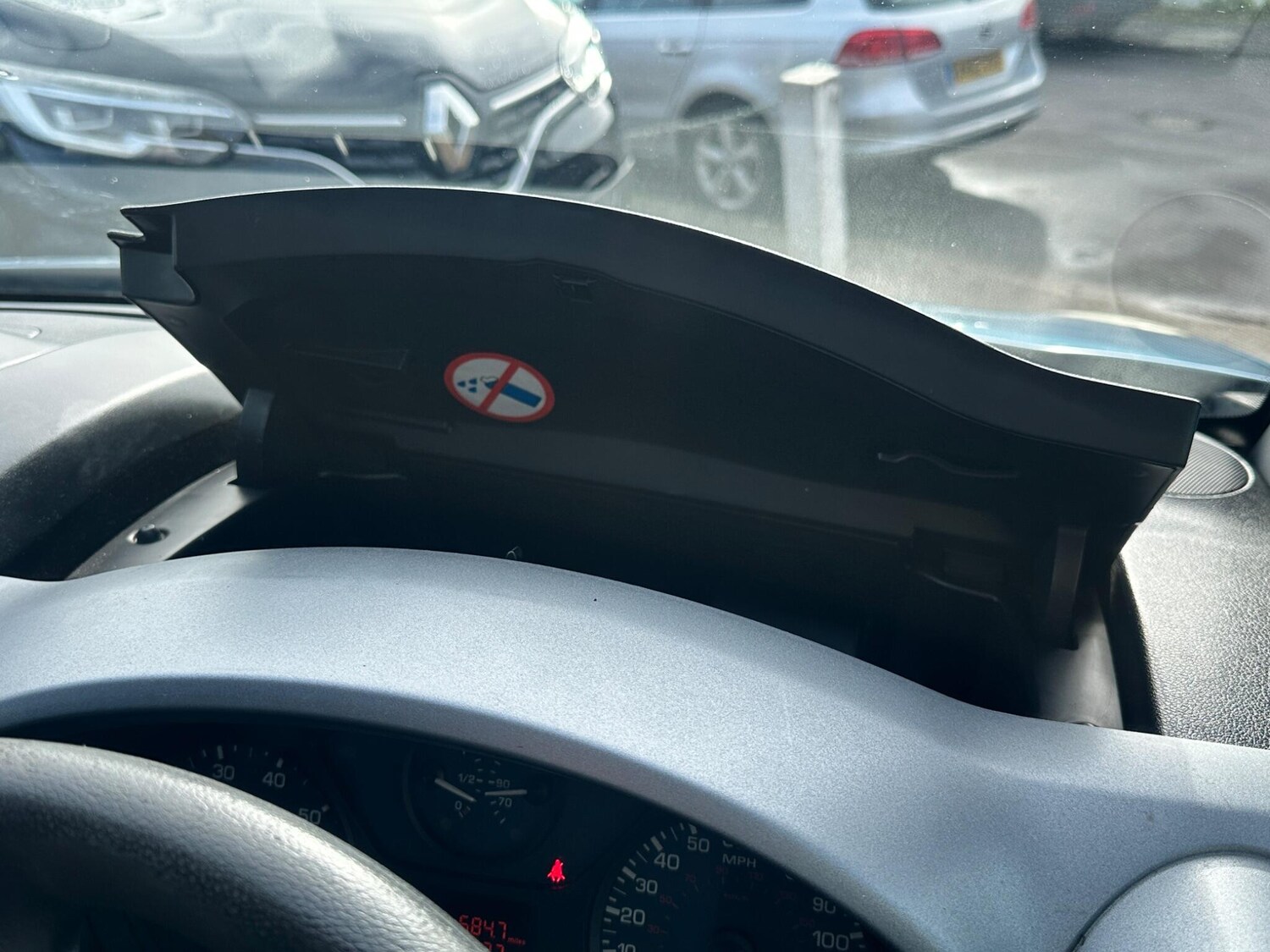 Used Citroen Berlingo Multispace 2009 for sale - 77495887: Photo 18