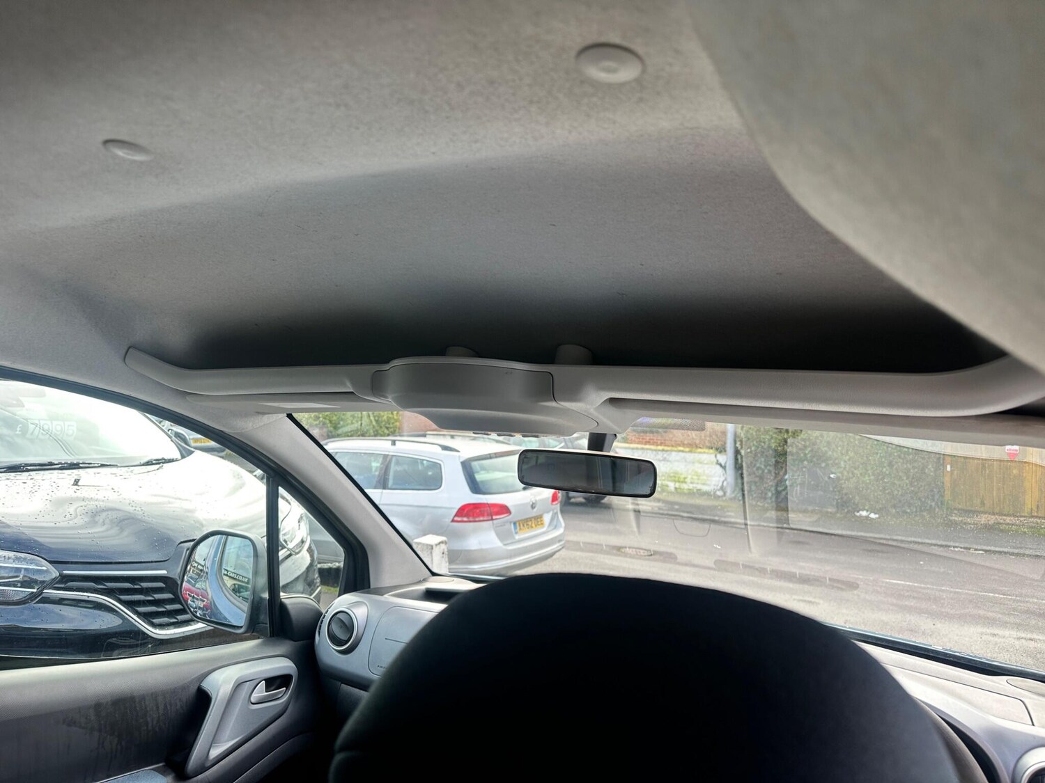 Used Citroen Berlingo Multispace 2009 for sale - 77495887: Photo 19