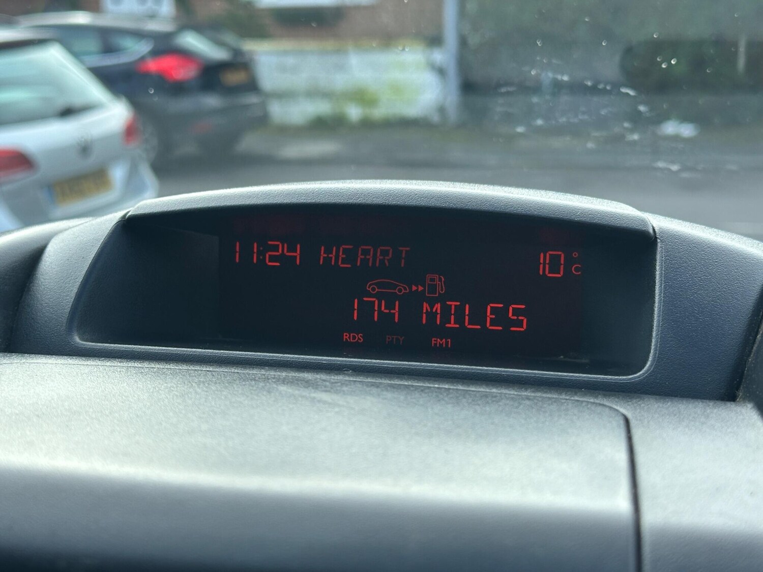 Used Citroen Berlingo Multispace 2009 for sale - 77495887: Photo 23