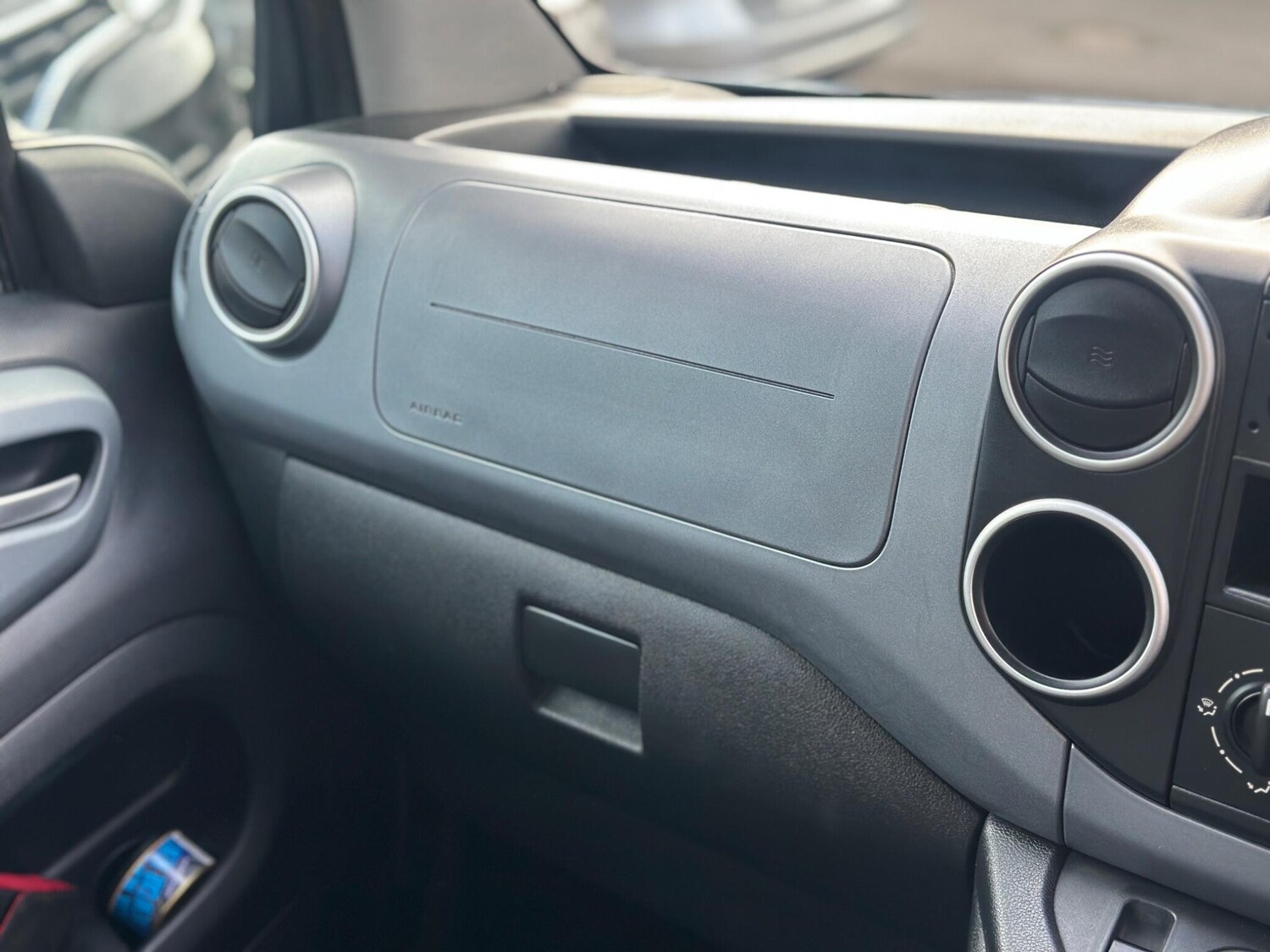 Used Citroen Berlingo Multispace 2009 for sale - 77495887: Photo 24