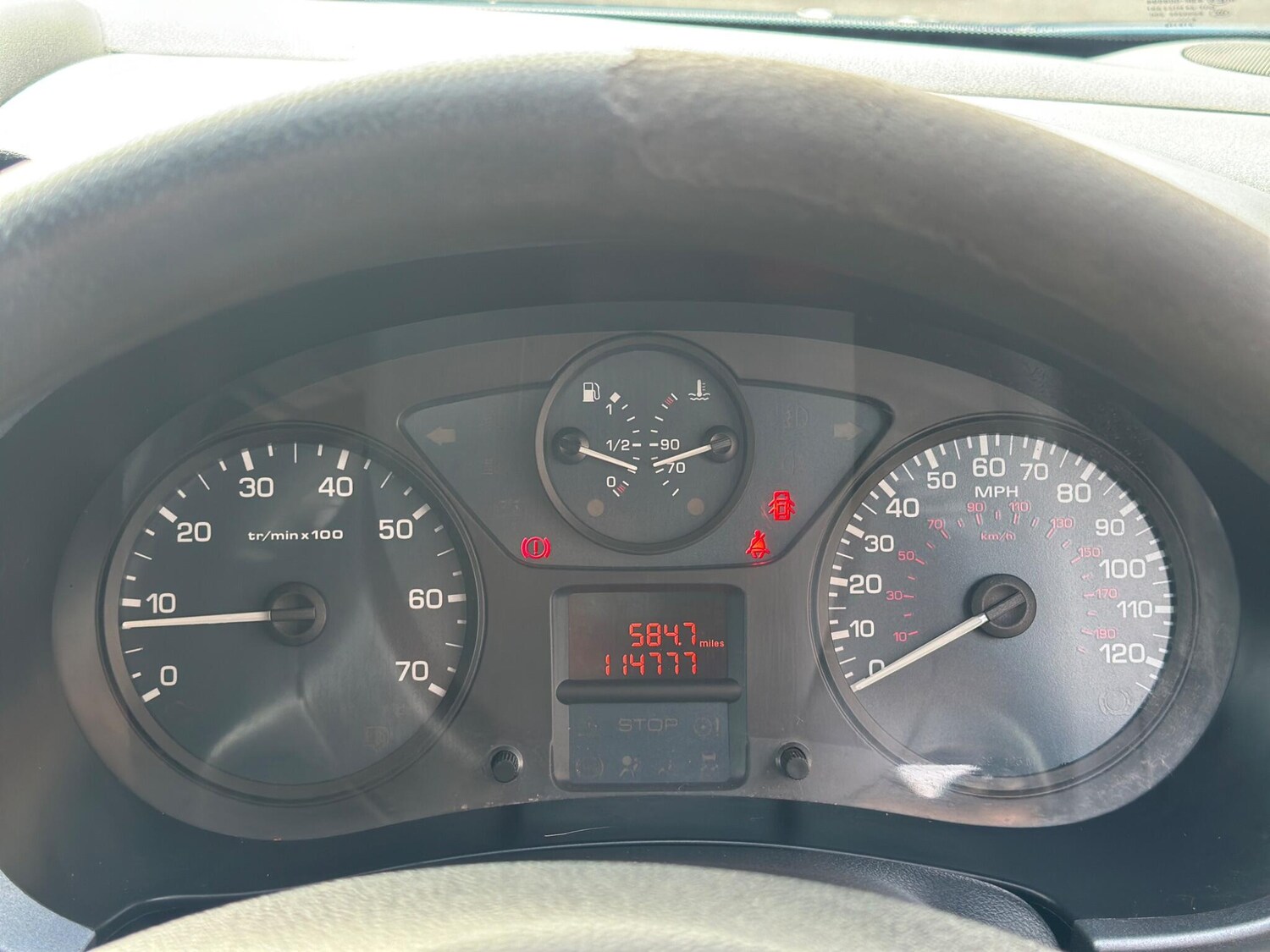 Used Citroen Berlingo Multispace 2009 for sale - 77495887: Photo 25