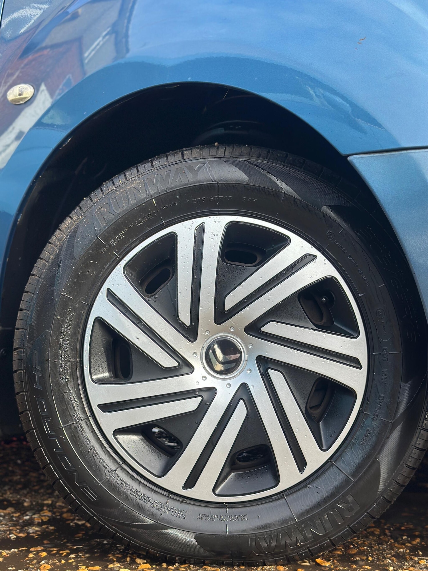 Used Citroen Berlingo Multispace 2009 for sale - 77495887: Photo 3