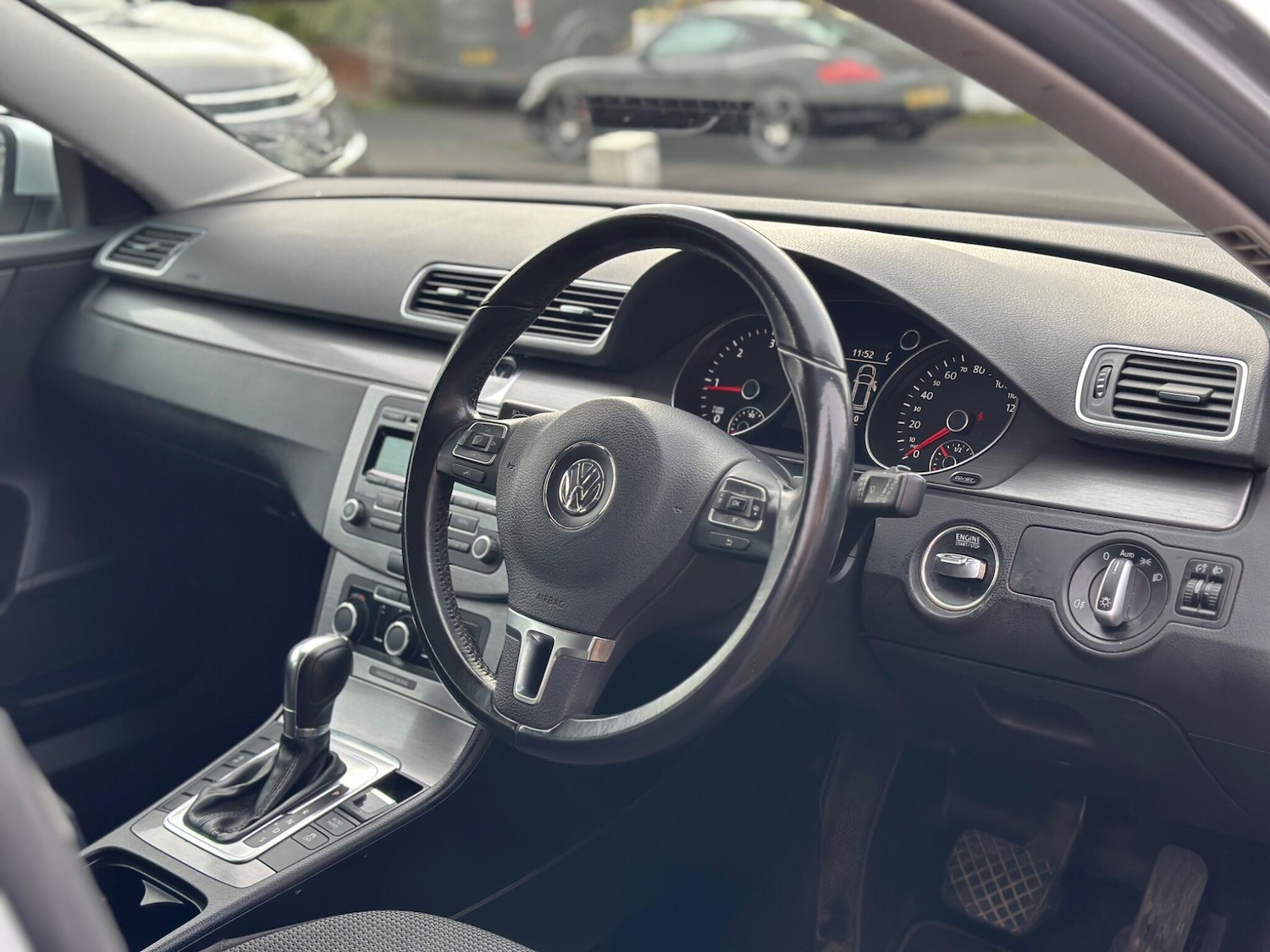 Used Volkswagen Passat 2012 for sale - 77016795: Photo 11