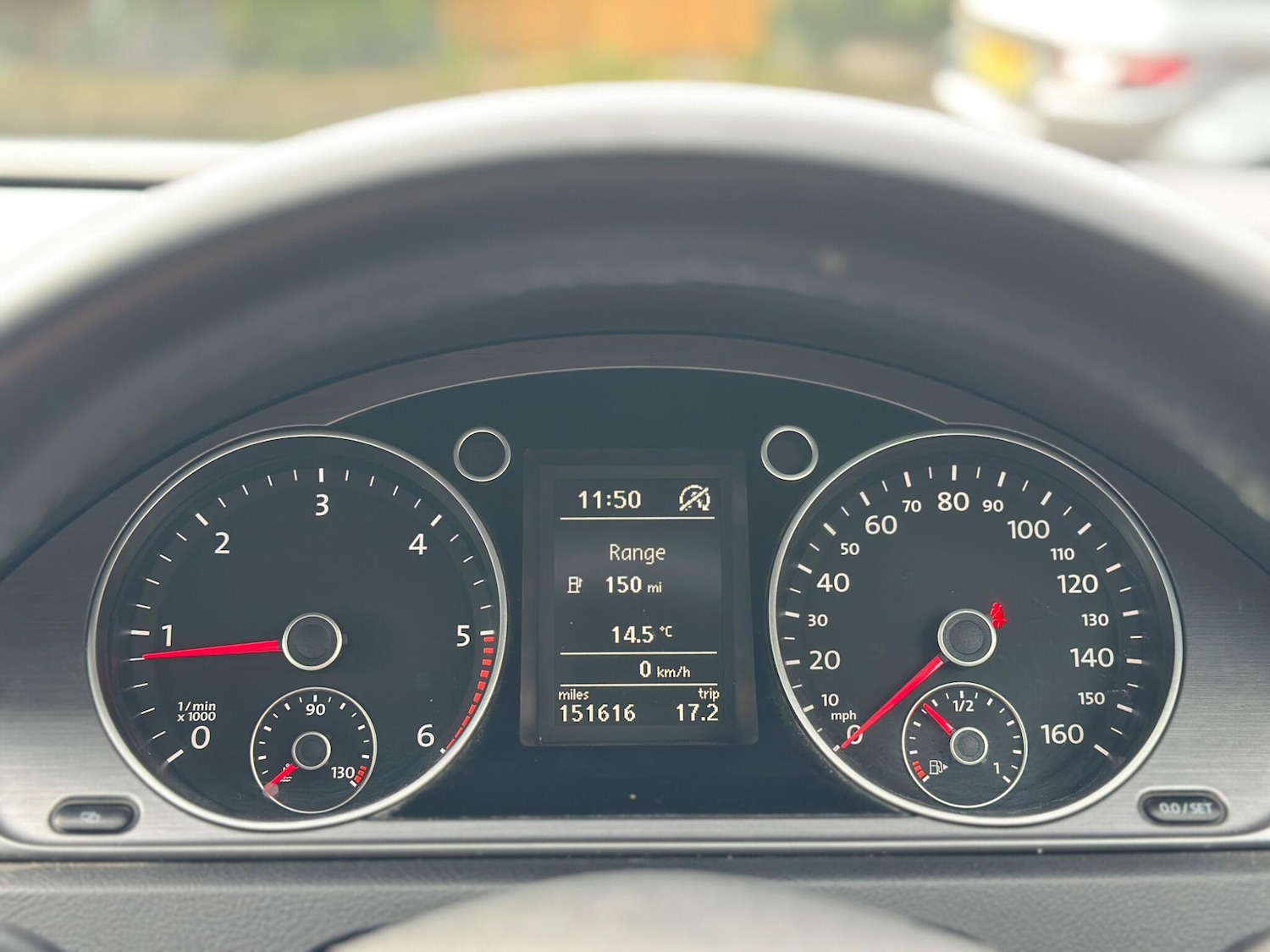 Used Volkswagen Passat 2012 for sale - 77016795: Photo 14