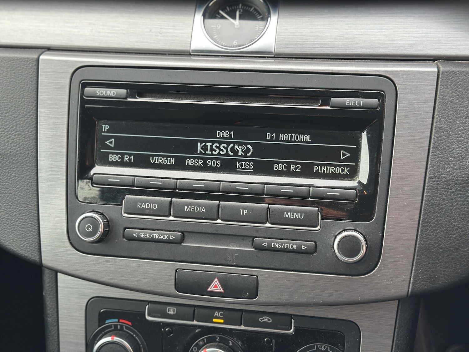 Used Volkswagen Passat 2012 for sale - 77016795: Photo 16