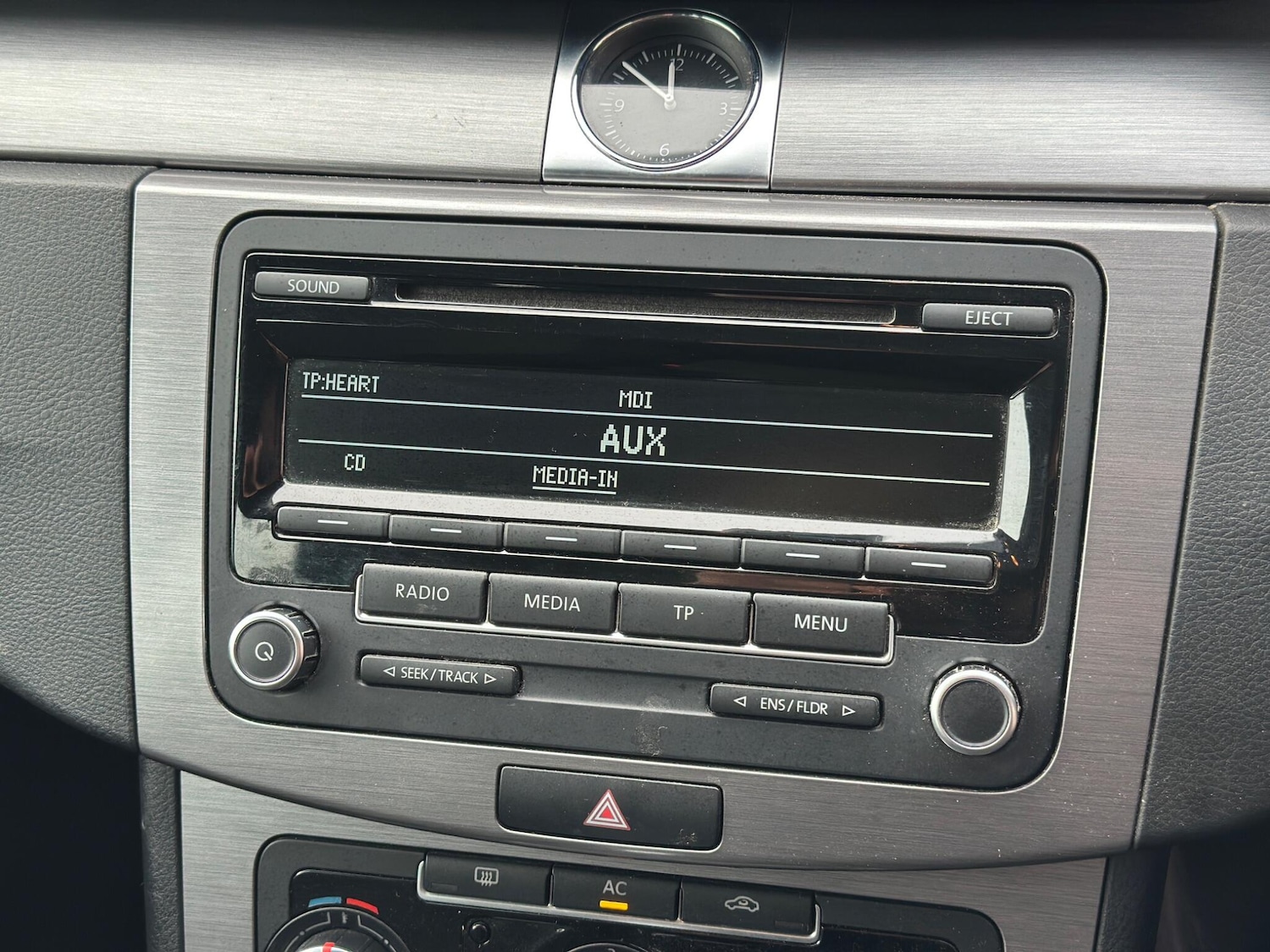 Used Volkswagen Passat 2012 for sale - 77016795: Photo 17