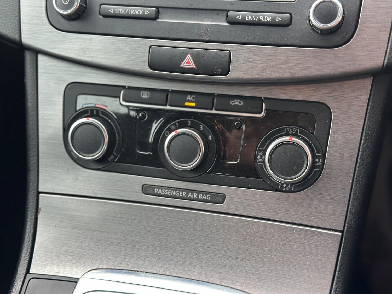 Used Volkswagen Passat 2012 for sale - 77016795: Photo 18