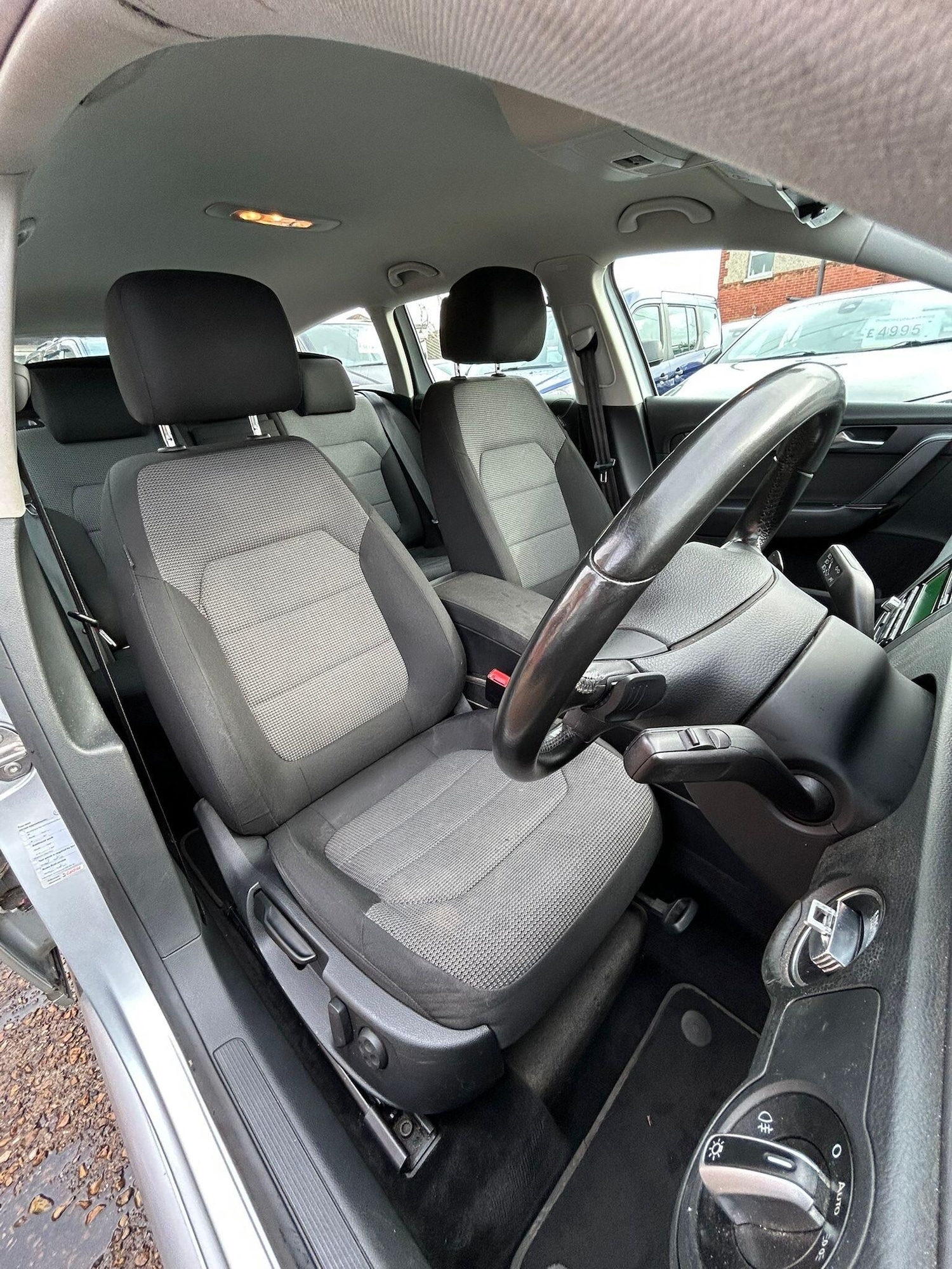 Used Volkswagen Passat 2012 for sale - 77016795: Photo 21