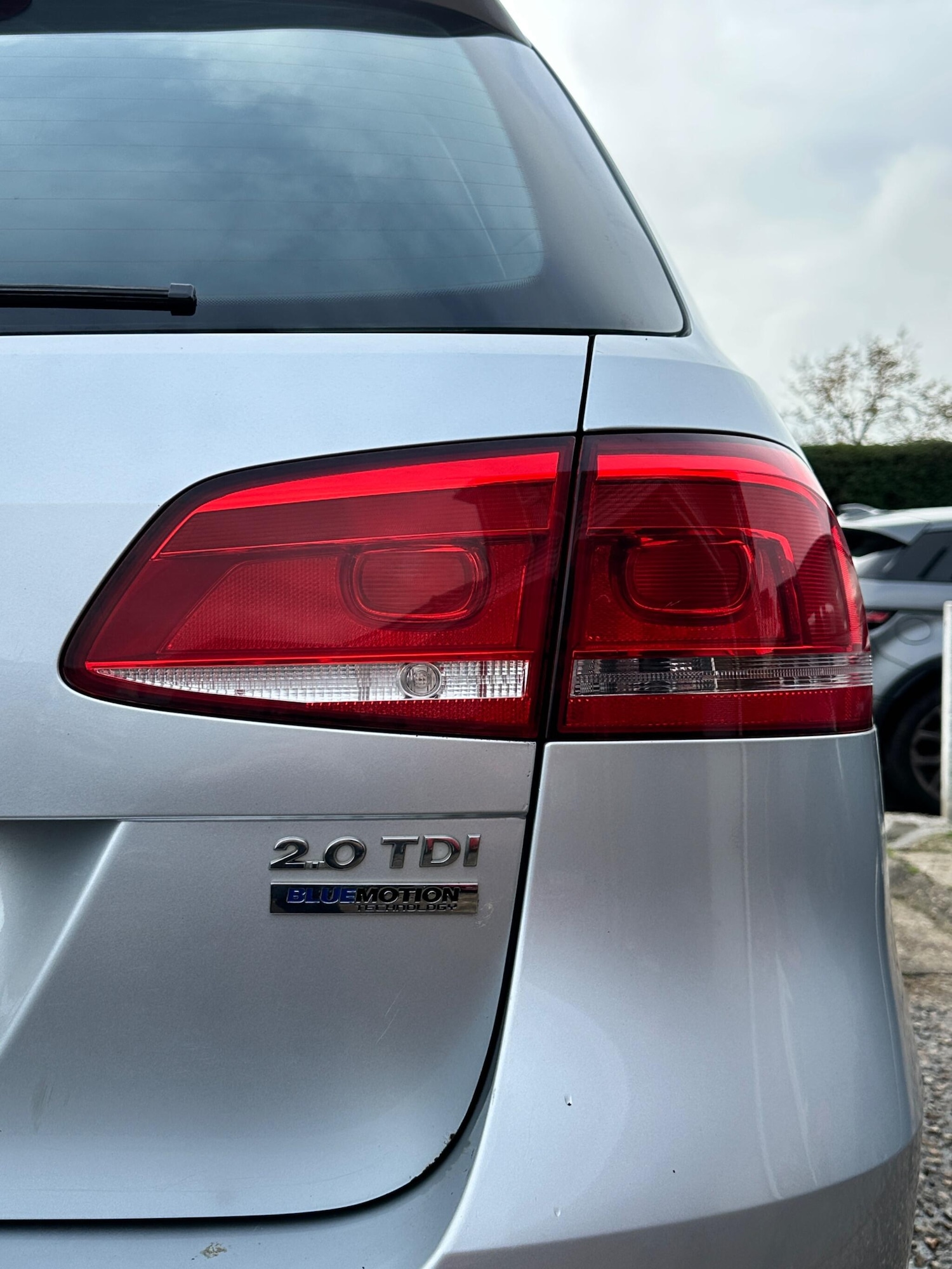 Used Volkswagen Passat 2012 for sale - 77016795: Photo 6