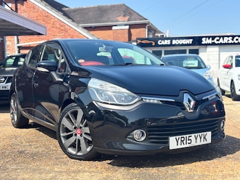 Used Renault Clio 2015 for sale - 78999134: Photo