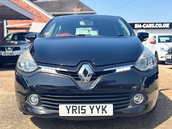 Used Renault Clio 2015 for sale - 78999134: Photo
